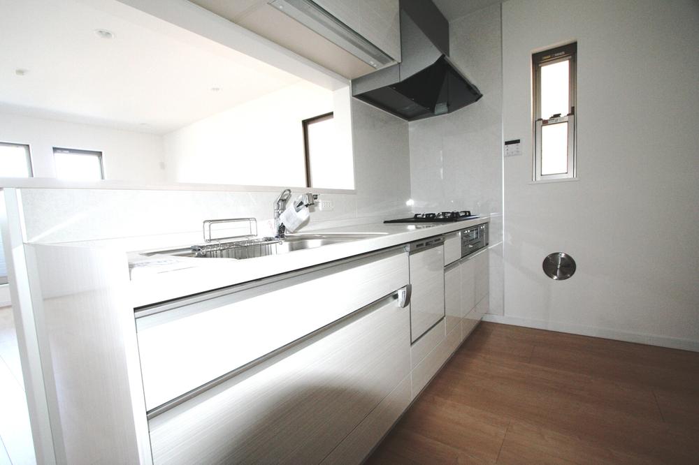 Kitchen. Indoor (11 May 2013) Shooting