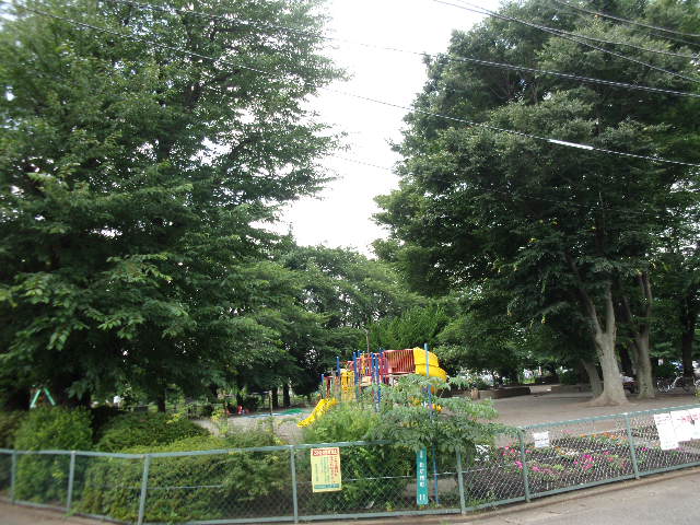 park. 650m until Matsugae the town park (park)