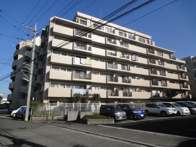 Sagamihara City, Kanagawa Prefecture, Minami-ku, Kamitsuruma Honcho 7