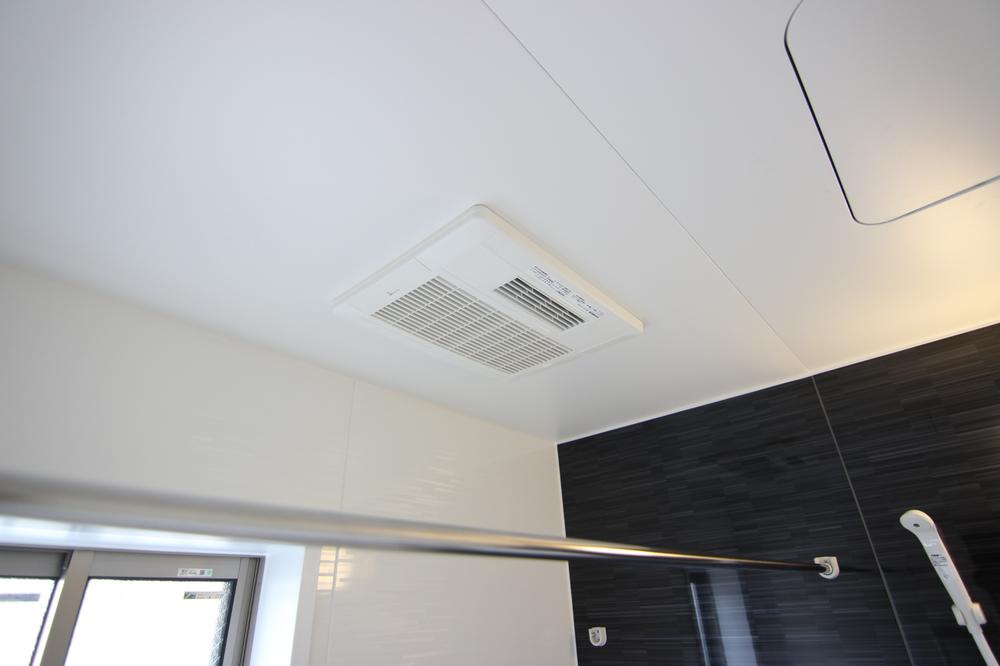 Cooling and heating ・ Air conditioning