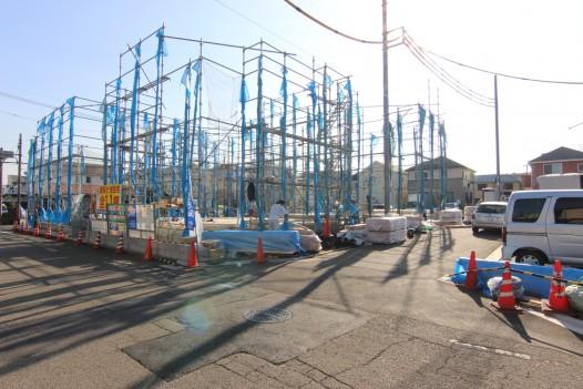 Local appearance photo. Local (10 May 2012) shooting