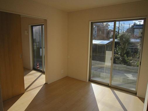 Living. 1 Building Living