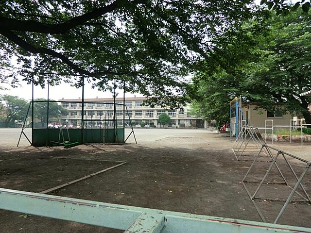 Primary school. 732m to Sagamihara Municipal Onodai Central Elementary School