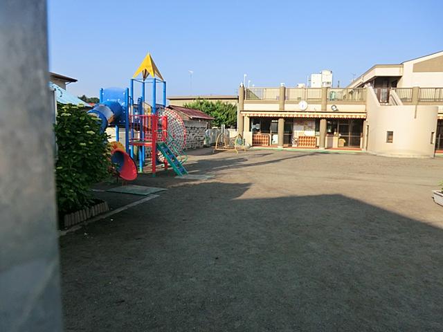 kindergarten ・ Nursery. Onodai 613m to nursery school