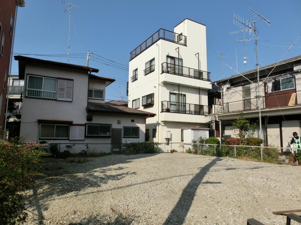 Local appearance photo.  ■ «Premiere» Onodai 3-chome, newly built two-storey!  ■ First, Please start from the document request.  ■ detailed, If you your explanation want to hear do not hesitate to ⇒0120-533-508