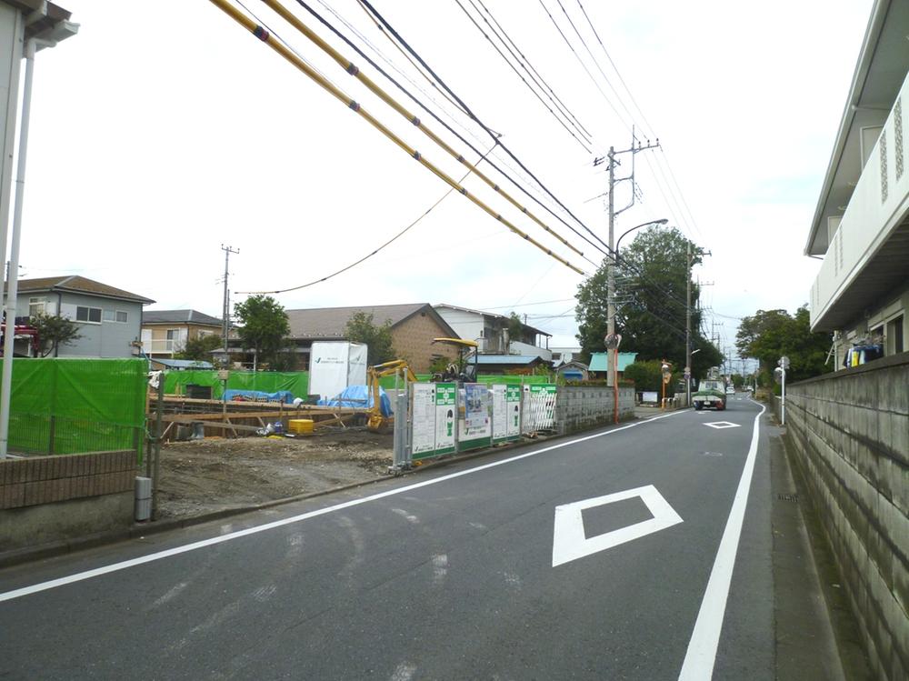 Local appearance photo