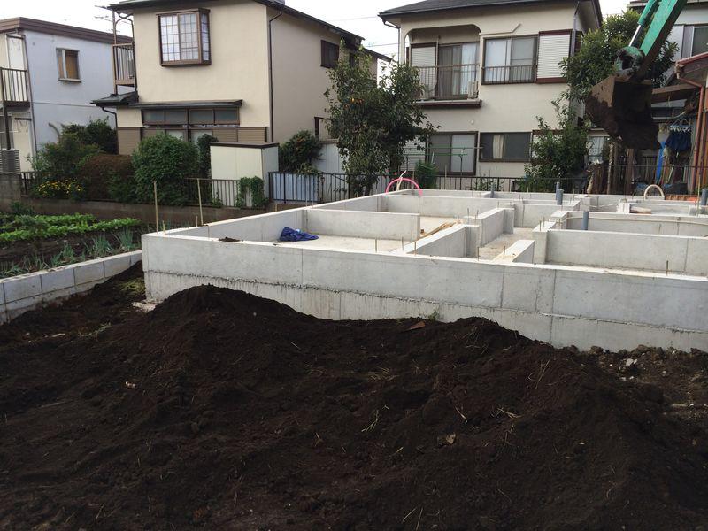 Local appearance photo. 2013 October shooting