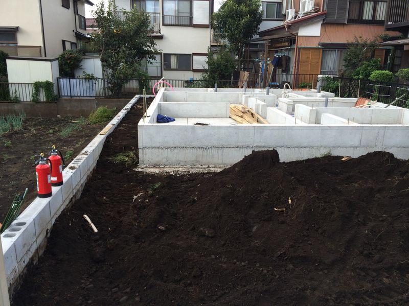 Local appearance photo. appearance