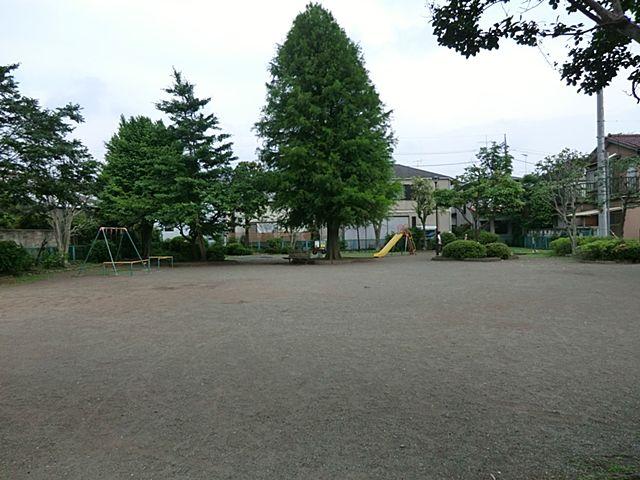 Other. Onodai 4-chome Park