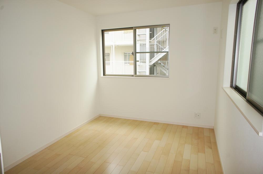 Non-living room. Western style room