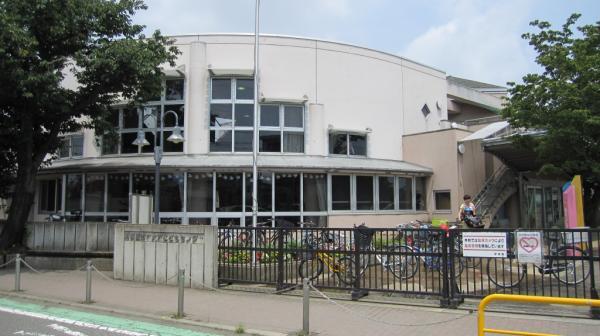 Other Environmental Photo. 761m to other Environmental Photo Onuma Children Center