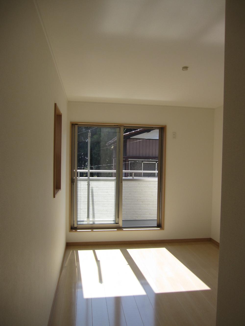 Other introspection. Indoor (10 May 2013) Shooting Bright south-facing room, In 1 day per sun.