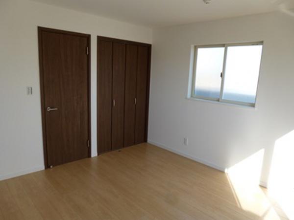 Non-living room. 3rd floor Indoor (11 May 2013) Shooting