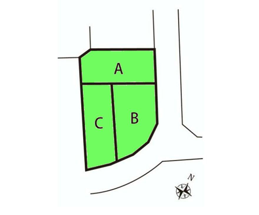 The entire compartment Figure