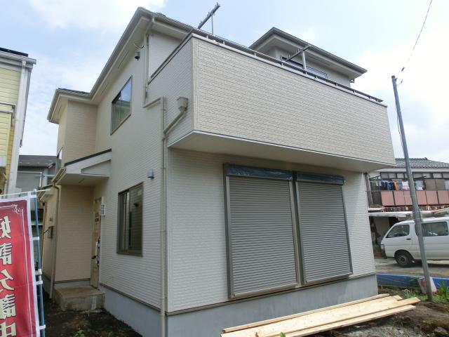 Local appearance photo