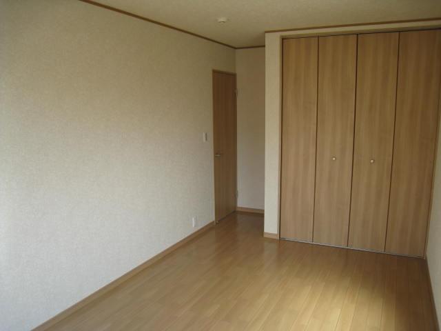 Non-living room