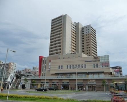 Other Environmental Photo. To other environment photo 1360m Odakyusagamihara Station