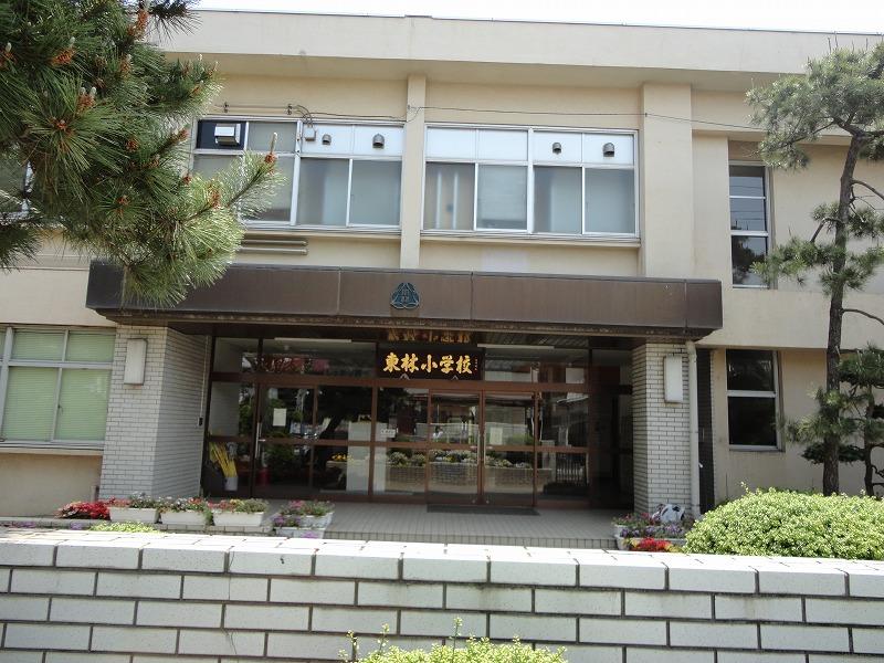 Primary school. 2670m to Sagamihara Municipal Donglin elementary school (elementary school)