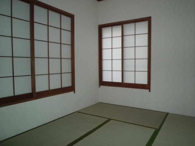 Living and room