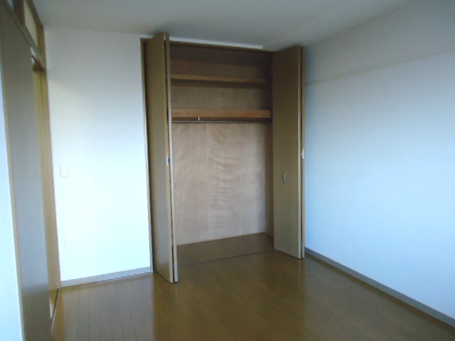 Other room space. Western style room ・ closet