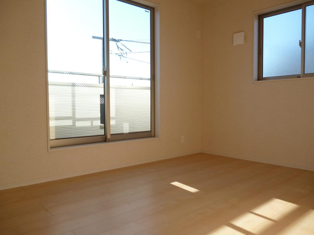 Non-living room. Building 2