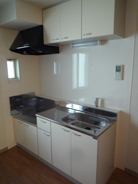 Kitchen. New replacement already, It is a new article