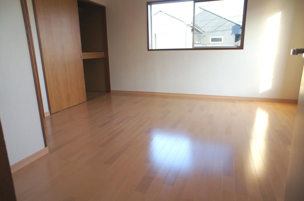 Non-living room