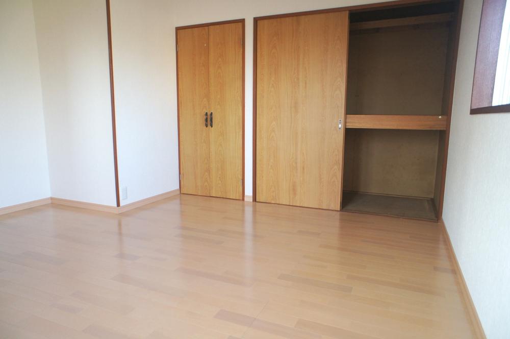 Non-living room