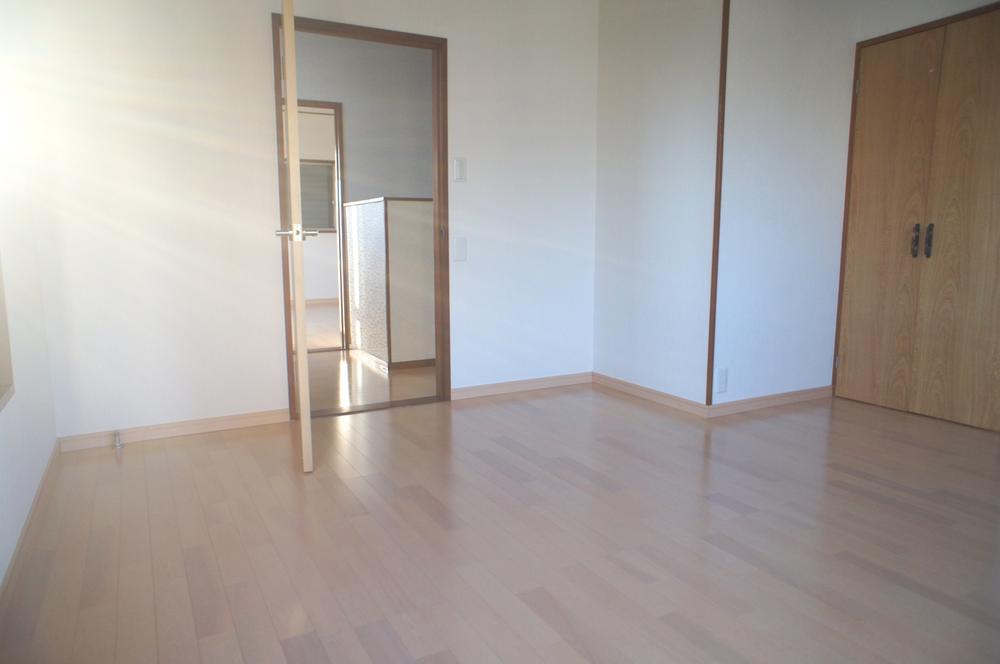 Non-living room