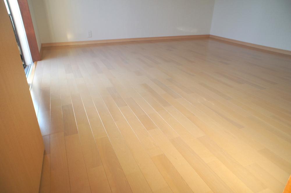 Non-living room