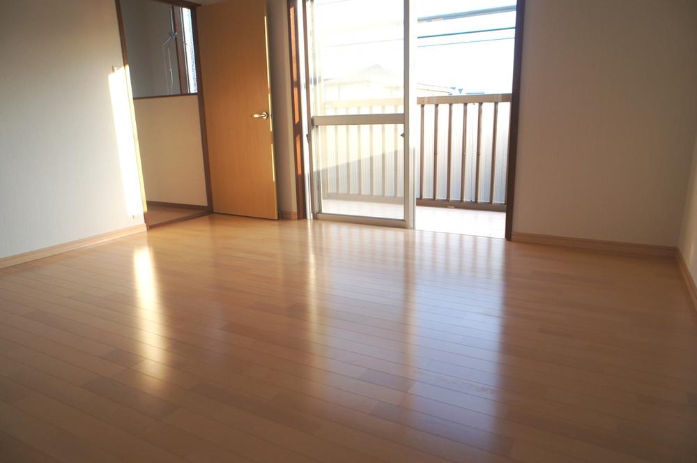 Non-living room
