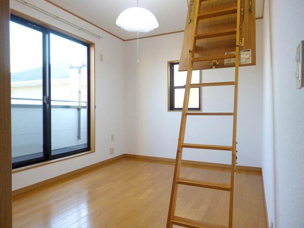 Non-living room