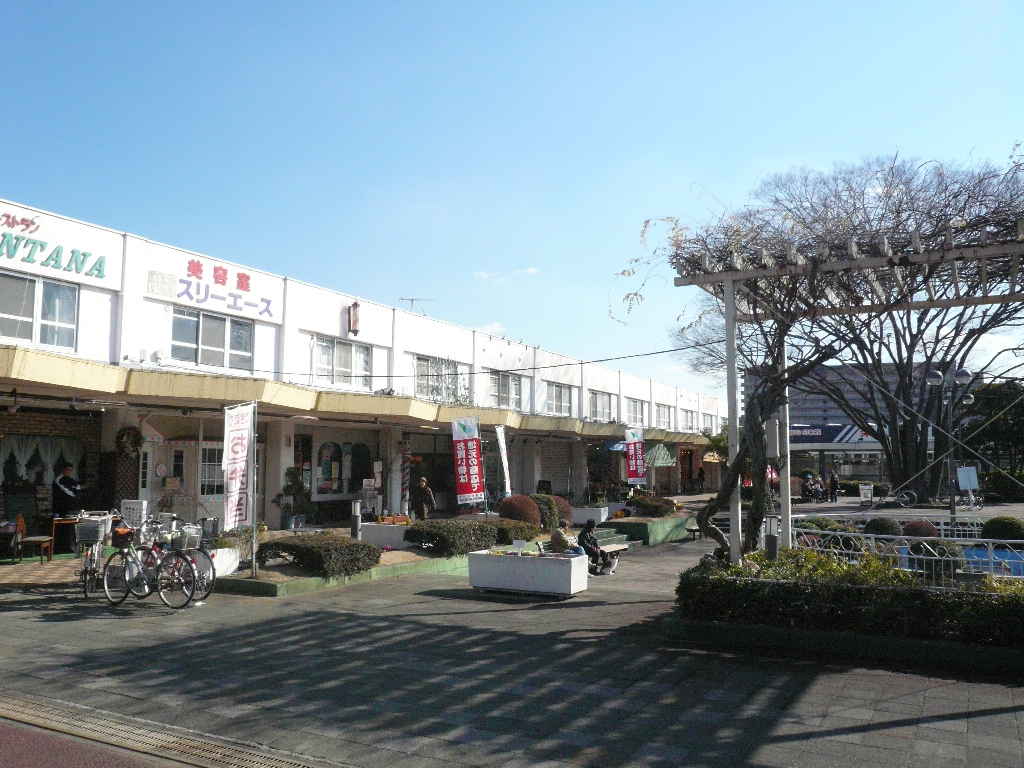 Other. Sobudai shopping street (other) up to 200m