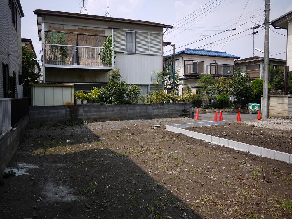 Local appearance photo