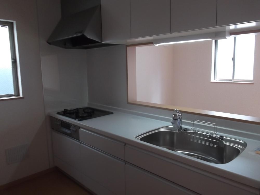 Same specifications photo (kitchen). Same specification kitchen.