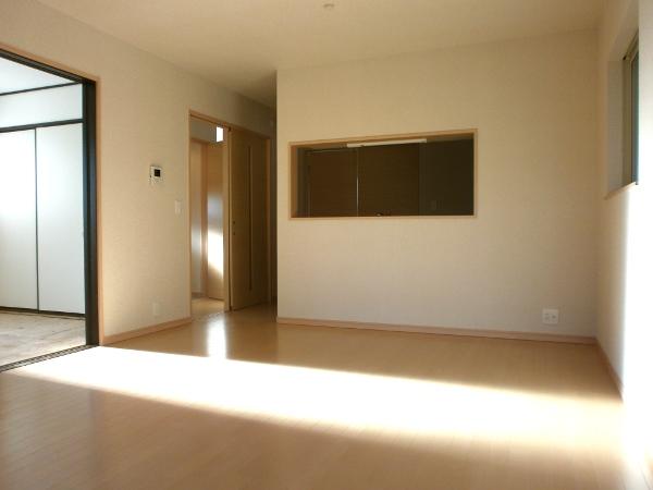 Living. 1 Building Indoor (11 May 2013) Shooting