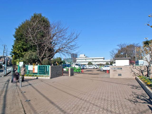 Other local. Sagamihara Tatsutsuru Gardens Elementary School Distance 390m