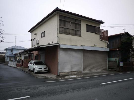 Local photos, including front road