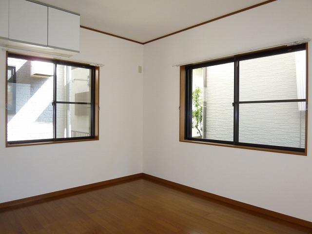Non-living room. Western-style -2