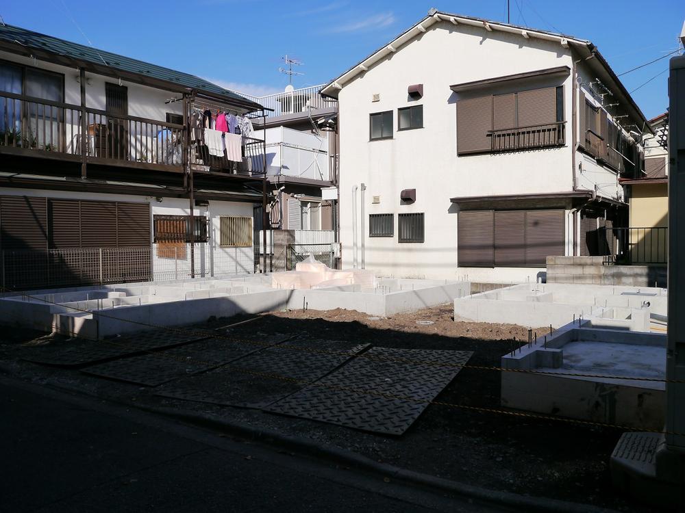 Local appearance photo. Chuorinkan Station 9 minute walk