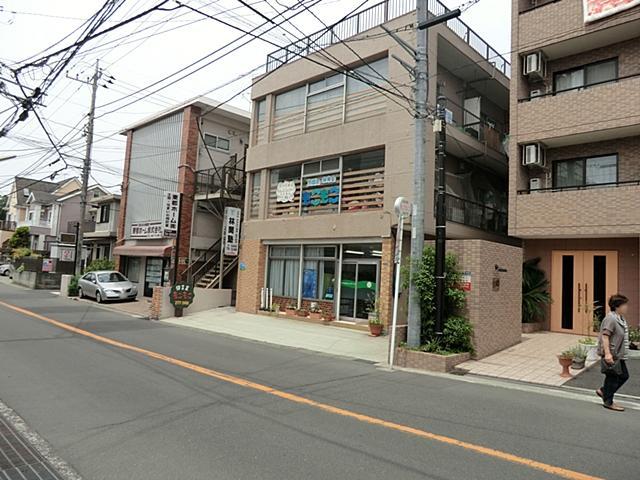 Other Environmental Photo. 400m even pure tofu