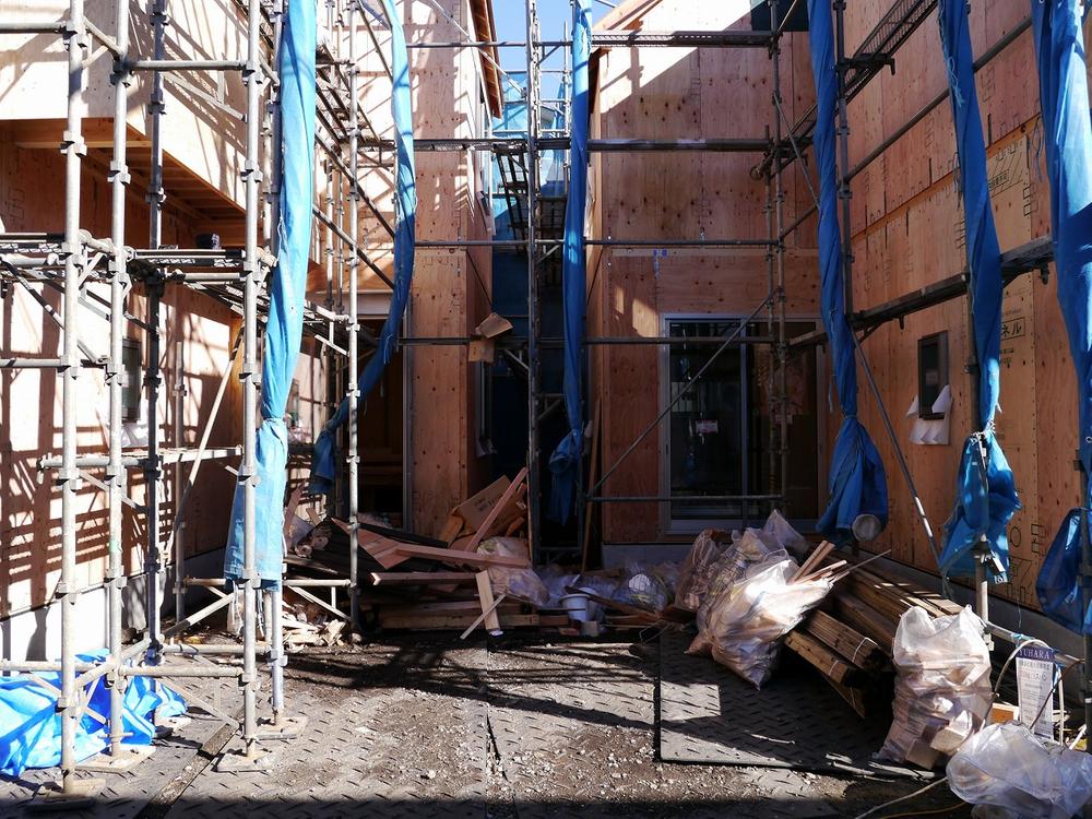 Local appearance photo