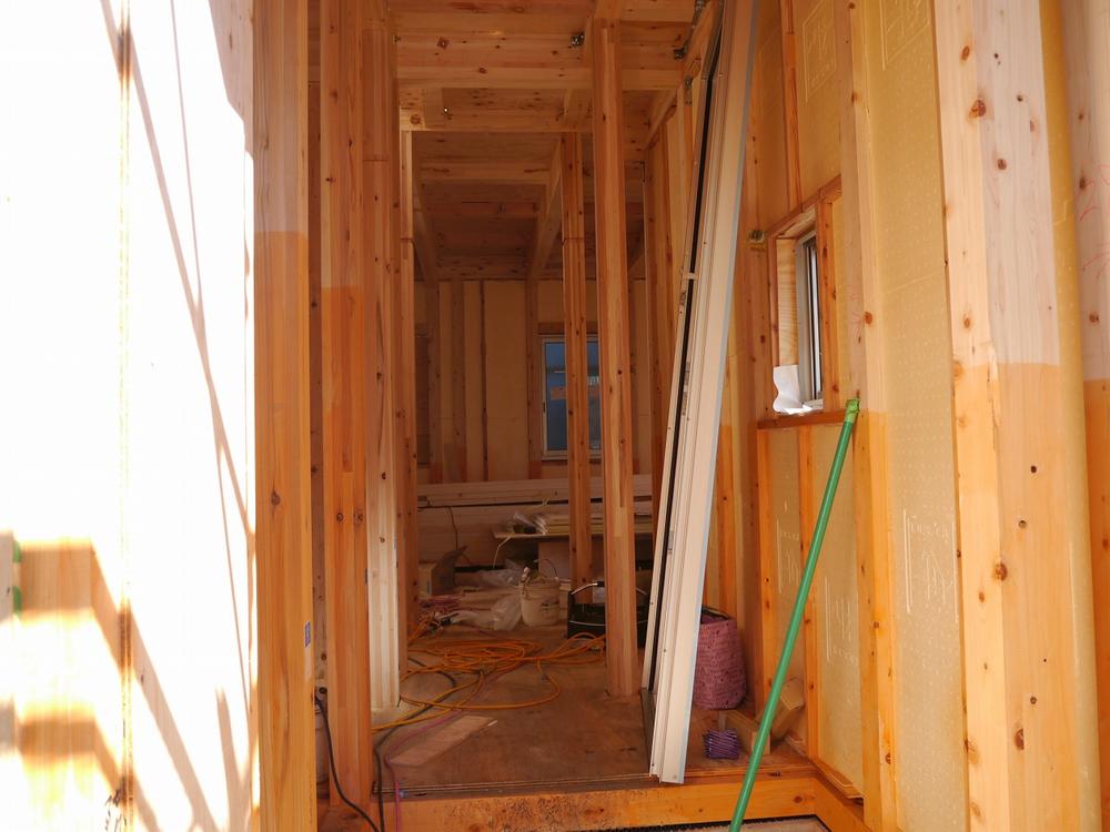 Local appearance photo