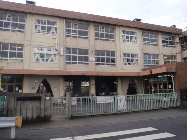 Primary school. 647m to Sagamihara Municipal Onodai Central Elementary School