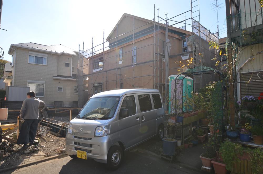 Local appearance photo. Local (11 May 2013) shooting model House offers tour together because there near you ☆ 