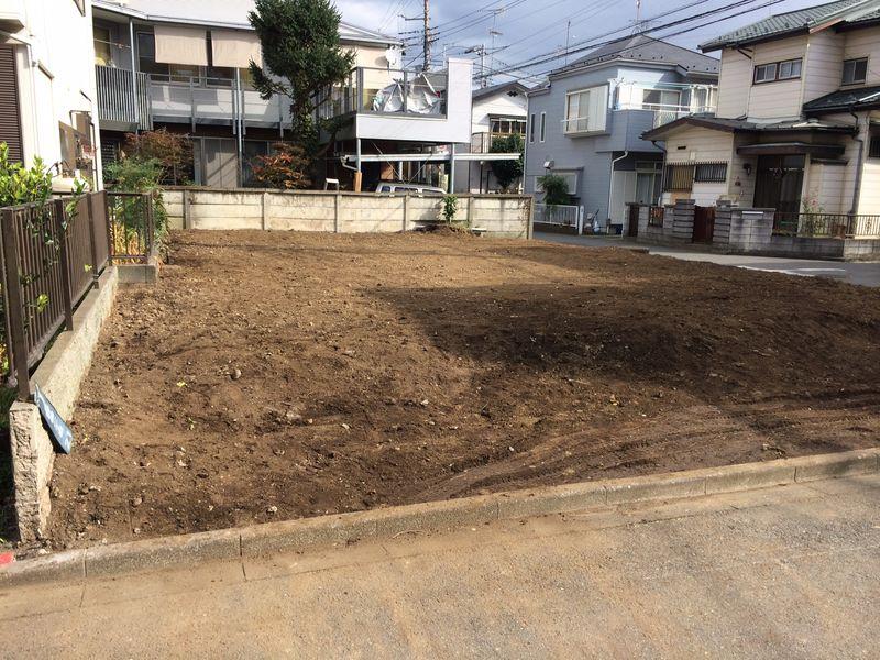 Local appearance photo