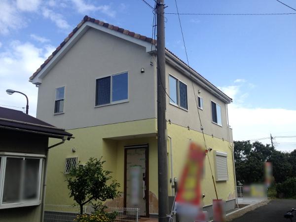 Local appearance photo. Local (10 May 2013) Shooting