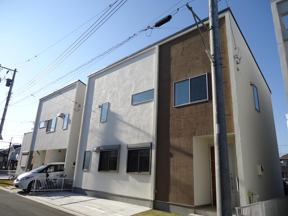 Local appearance photo. Exterior Photos