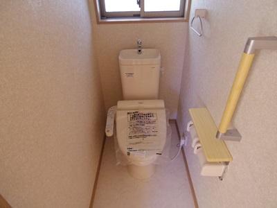 Toilet. Indoor (10 May 2013) Shooting