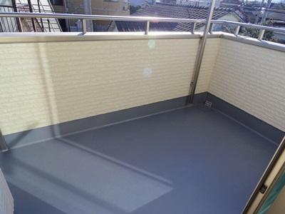 Balcony. Indoor (10 May 2013) Shooting